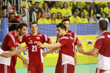 Rafał Buszek: cieszę się, że mogę być w tej grupie