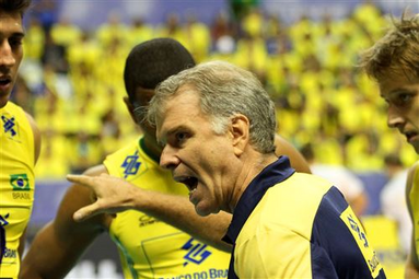 Bernardo Rezende: jesteśmy pod dużą presją