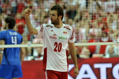 Mateusz Mika: idziemy w dobrym kierunku