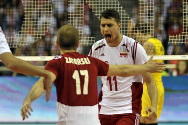 Fabian Drzyzga: idziemy cały czas do przodu