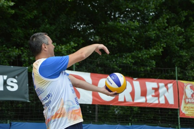 Oby więcej takich turniejów