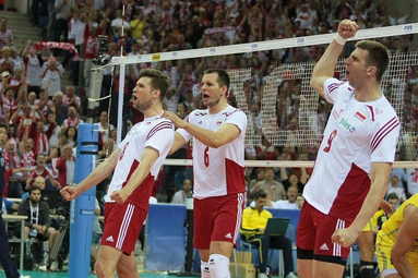 Grzegorz Bociek: w Kraków Arenie czuliśmy się fantastycznie