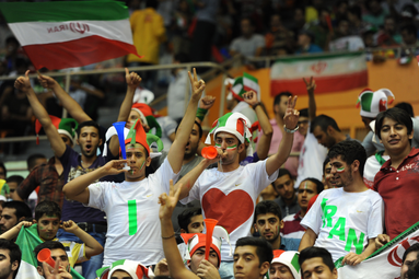 LŚ: reprezentacja Polski na mecze z Iranem