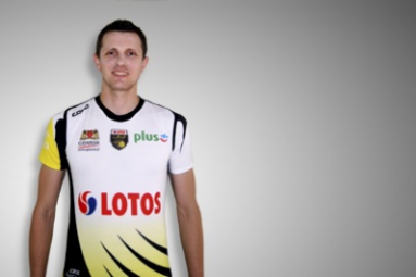 Wojciech Grzyb wzmacnia gdański blok