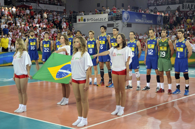 Bruno Rezende: nie ma prostego wytłumaczenia