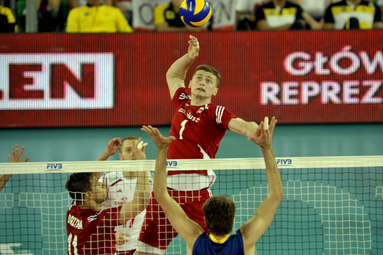 Decydujące starcia o Final Six