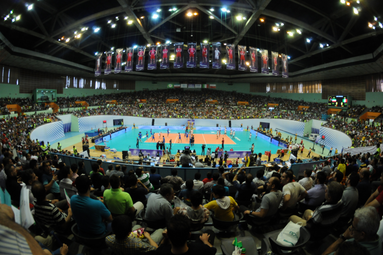 Nie obniżyć poziomu gry. Dziś mecz z Iranem w Teheranie