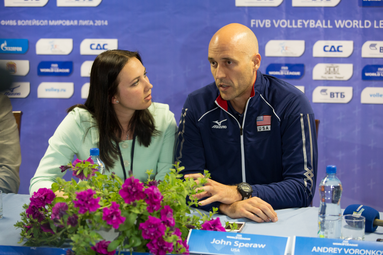 Amerykanie wygrali w Kaliningradzie