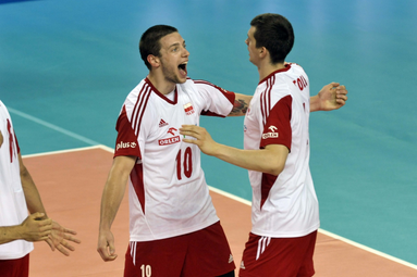 LE: Polska - Rumunia 2:3