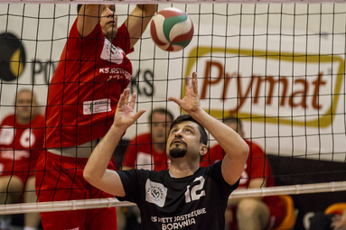 Jakub Bednaruk: idę na pełne ryzyko