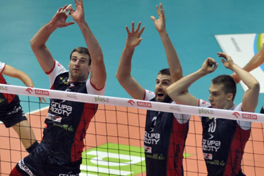 Wojciech Ferens wypożyczony do Bielska-Białej