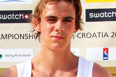 Norweg w składzie Effectora