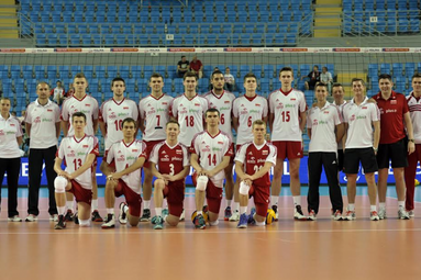 LE: Polska zagra z teoretycznie najsłabszym rywalem