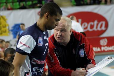 Jan Such: ZAKSA jak markowe perfumy