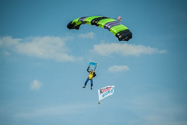 Gwiazdy będą kibicować młodym siatkarzom