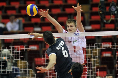 Karol Kłos: wygraliśmy jeden dzień życia