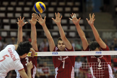 Michał Winiarski: dalej jesteśmy w grze