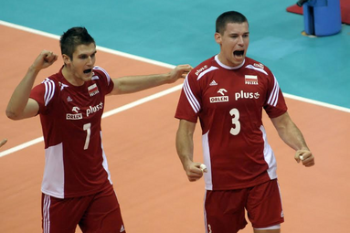 Dawid Konarski: zaczęliśmy z większą agresją i determinacją