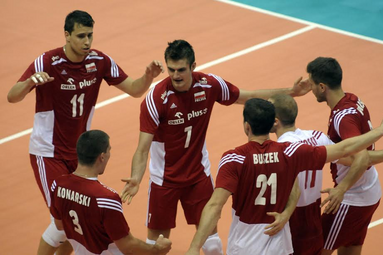 Udźwignęli ciężar