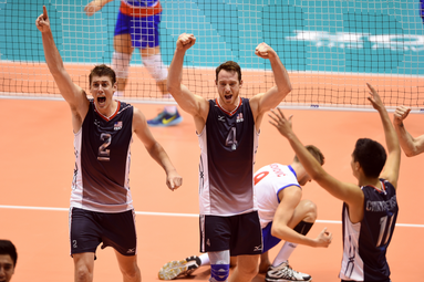 LŚ: jest pięciu uczestników Final Six we Florencji