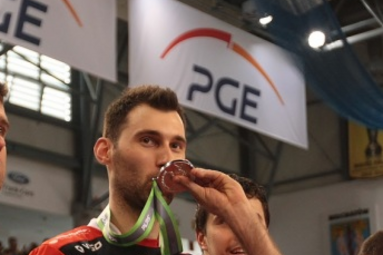 Niezwykła historia Grzegorza Kosoka. Z piłkarskiej murawy pod siatkę