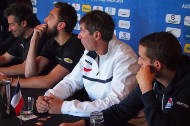 Dywizja 2 walczy o ostatnie miejsce w Final Six LŚ