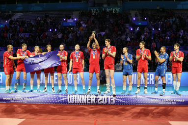 Nikołaj Pawłow: chcemy powtórzyć sukces