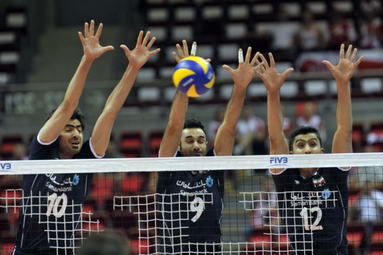 Iran – czarny koń Final Six LŚ?