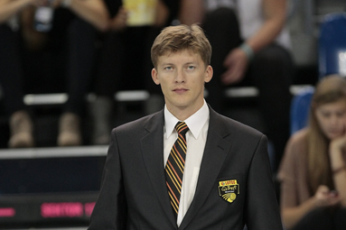 Serafin pomoże Anastasiemu