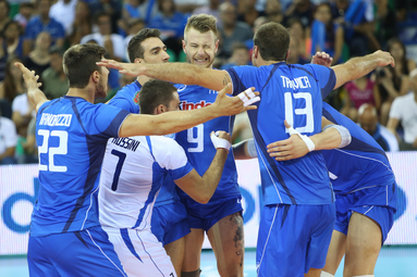 Ma to zapisane w DNA