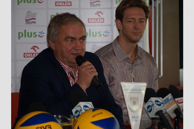 Mirosław Przedpełski: to będą najlepsze mistrzostwa w historii