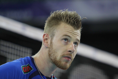 Ivan Zaytsev: zrobiliśmy prezent Brazylijczykom