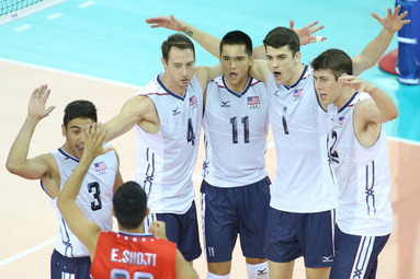 David Lee: możemy wygrać z każdym