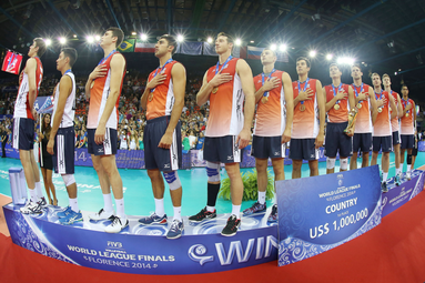 Bruno Rezende: jedziemy na mistrzostwa świata, by je wygrać