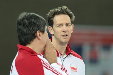 Stephane Antiga: miło tutaj wracać