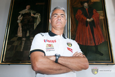 Andrea Anastasi: poziom PlusLigi coraz wyższy