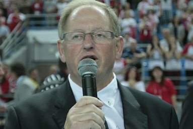 Jerzy Mróz: praktycznie wszystko mamy dopięte