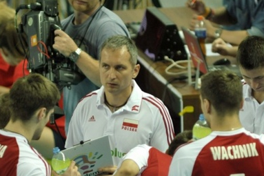 Andrzej Kowal: mają zadatki na dobrych graczy