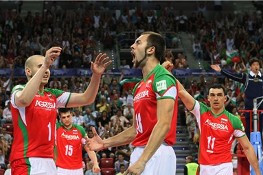 Wlado Nikołow wraca na boisko