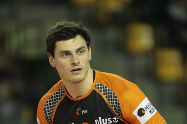 Zbigniew Bartman w Jastrzębskim Węglu