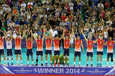 Micah Christenson: w Polsce czeka nas trudne zadanie