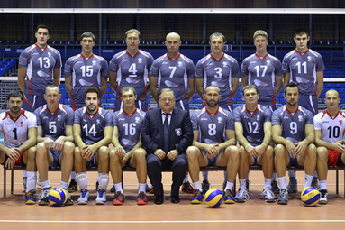 Zignorował powołanie do kadry, został zdyskwalifikowany