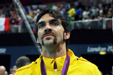 Giba kończy karierę sportową