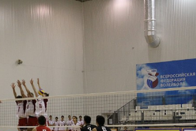 Memoriał Czesnokowa: Polska - Rosja 3:2