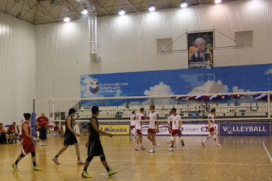 Chińczycy najlepsi w Memoriale Czesnokowa.