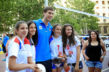 Aleksandar Atanasijević: to będą pierwsze moje MŚ