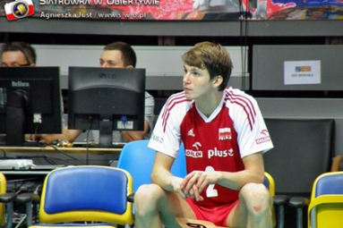 Młodzi na zgrupowaniu kadry Polski