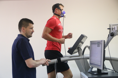 Wicemistrz Polski rozpoczął przygotowania