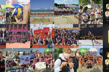 W 2020 roku ligowa siatkówka nie dała się pokonać