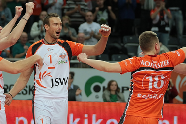 Jastrzębski Węgiel rozpocznie 13 sierpnia